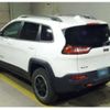 jeep cherokee 2017 quick_quick_ABA-KL32L_1C4PJMFS7HW626830 image 2