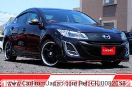 mazda axela 2011 Y11372