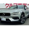 volvo v60 2019 -VOLVO--Volvo V60 DBA-ZB420--YV1ZZ10MCL1033590---VOLVO--Volvo V60 DBA-ZB420--YV1ZZ10MCL1033590- image 1