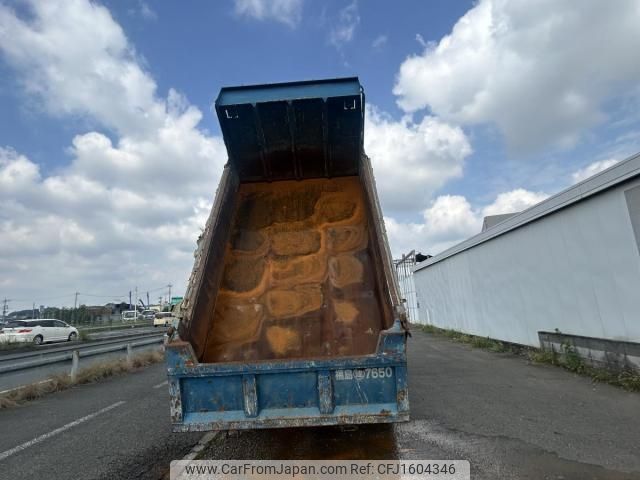 mitsubishi-fuso fighter 2007 CFJ1604346 image 2