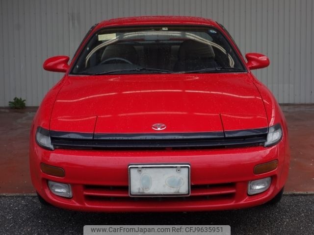 toyota celica 1993 -TOYOTA--Celica E-ST183--ST183-0055052---TOYOTA--Celica E-ST183--ST183-0055052- image 2