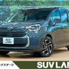 toyota sienta 2022 quick_quick_MXPL10G_MXPL10-1008968 image 1