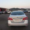 nissan sylphy 2018 504749-RAOID:13584 image 11