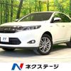 toyota harrier 2016 -TOYOTA--Harrier DAA-AVU65W--AVU65-0041898---TOYOTA--Harrier DAA-AVU65W--AVU65-0041898- image 1