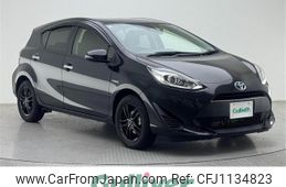 toyota aqua 2018 -TOYOTA--AQUA DAA-NHP10--NHP10-6790893---TOYOTA--AQUA DAA-NHP10--NHP10-6790893-
