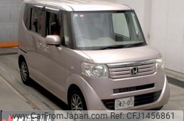 honda n-box 2014 CFJ1456861