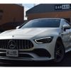 mercedes-benz amg 2023 -MERCEDES-BENZ--AMG 4AA-290659C--W1K2906592A058554---MERCEDES-BENZ--AMG 4AA-290659C--W1K2906592A058554- image 1