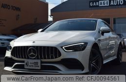 mercedes-benz amg 2023 -MERCEDES-BENZ--AMG 4AA-290659C--W1K2906592A058554---MERCEDES-BENZ--AMG 4AA-290659C--W1K2906592A058554-