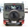 suzuki jimny 2022 CFJ1843670 image 14