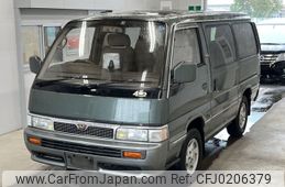 nissan caravan-coach 1991 -NISSAN--Caravan Coach ARME24-004252---NISSAN--Caravan Coach ARME24-004252-