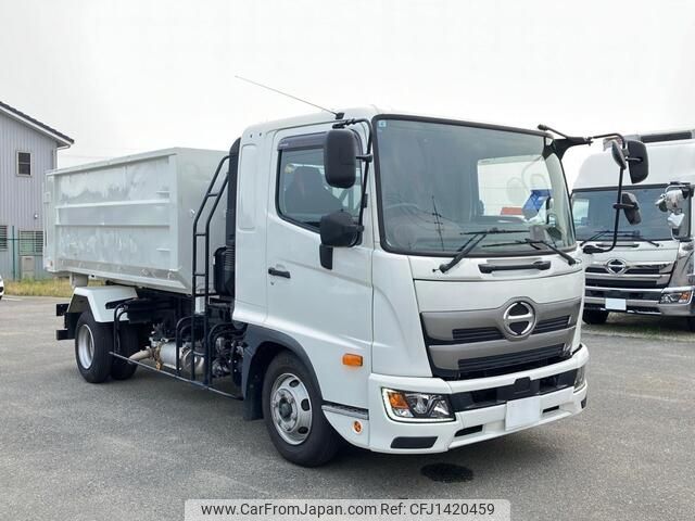 hino ranger 2023 -HINO--Hino Ranger 2PG-FD2ABA--FD2AB-***974---HINO--Hino Ranger 2PG-FD2ABA--FD2AB-***974- image 2