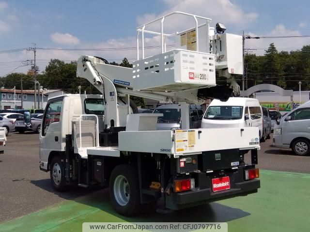 isuzu elf-truck 2016 -ISUZU--Elf TPG-TPG---NKR85-7058378---ISUZU--Elf TPG-TPG---NKR85-7058378- image 2