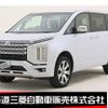 mitsubishi delica-d5 2024 -MITSUBISHI--Delica D5 3DA-CV1W--CV1W-5005649---MITSUBISHI--Delica D5 3DA-CV1W--CV1W-5005649- image 1