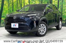 toyota yaris-cross 2023 -TOYOTA--Yaris Cross 5BA-MXPB15--MXPB15-3011660---TOYOTA--Yaris Cross 5BA-MXPB15--MXPB15-3011660-