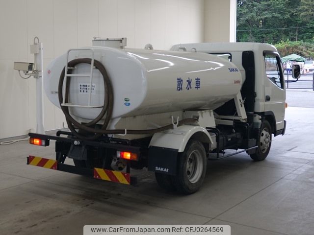 mitsubishi-fuso canter 2019 -MITSUBISHI--Canter FEB90-562633---MITSUBISHI--Canter FEB90-562633- image 2