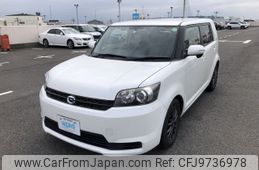 toyota corolla-rumion 2014 AF-ZRE152-4004396