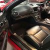 mercedes-benz sl-class 2014 -MERCEDES-BENZ 【大阪 332ﾔ4400】--Benz SL RBA-231457--WDD2314572F028811---MERCEDES-BENZ 【大阪 332ﾔ4400】--Benz SL RBA-231457--WDD2314572F028811- image 10