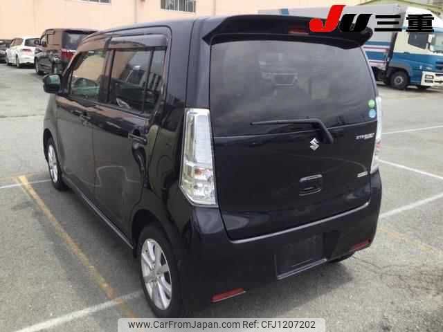 suzuki wagon-r 2014 -SUZUKI--Wagon R MH34S-766614---SUZUKI--Wagon R MH34S-766614- image 2