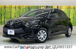 toyota yaris 2021 quick_quick_KSP210_KSP210-0051196