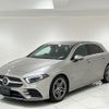 mercedes-benz a-class 2020 -MERCEDES-BENZ--Benz A Class 3DA-177012--W1K1770122V058803---MERCEDES-BENZ--Benz A Class 3DA-177012--W1K1770122V058803- image 1