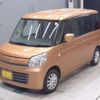 suzuki spacia 2014 -SUZUKI 【尾張小牧 581ﾋ2458】--Spacia DBA-MK32S--MK32S-161367---SUZUKI 【尾張小牧 581ﾋ2458】--Spacia DBA-MK32S--MK32S-161367- image 1