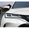 toyota harrier 2025 -TOYOTA--Harrier 6BA-MXUA80--MXUA80-0079***---TOYOTA--Harrier 6BA-MXUA80--MXUA80-0079***- image 25