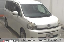toyota voxy 2010 -TOYOTA--Voxy ZRR70G-0336416---TOYOTA--Voxy ZRR70G-0336416-