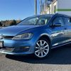 volkswagen golf-variant 2015 -VOLKSWAGEN--VW Golf Variant DBA-AUCHP--WVWZZZAUZFP563867---VOLKSWAGEN--VW Golf Variant DBA-AUCHP--WVWZZZAUZFP563867- image 1