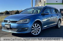 volkswagen golf-variant 2015 -VOLKSWAGEN--VW Golf Variant DBA-AUCHP--WVWZZZAUZFP563867---VOLKSWAGEN--VW Golf Variant DBA-AUCHP--WVWZZZAUZFP563867-