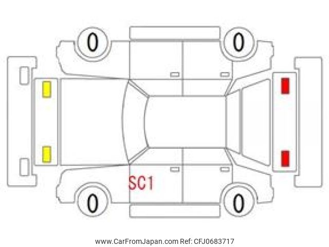 honda n-box 2018 -HONDA--N BOX DBA-JF4--JF4-2015936---HONDA--N BOX DBA-JF4--JF4-2015936- image 2