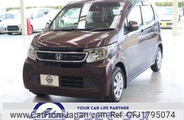 honda n-wgn 2016 CFJ1795074