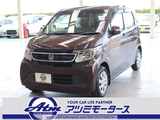 honda n-wgn 2016 CFJ1795074 image 1