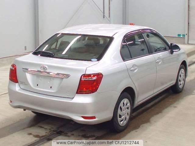 toyota corolla-axio 2020 -TOYOTA--Corolla Axio DBA-NZE164--NZE164-7078216---TOYOTA--Corolla Axio DBA-NZE164--NZE164-7078216- image 2
