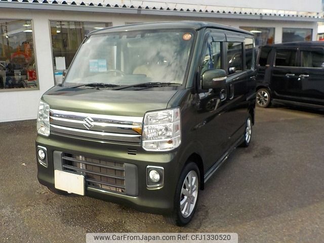 suzuki every-wagon 2020 -SUZUKI--Every Wagon ABA-DA17W--DA17W-212265---SUZUKI--Every Wagon ABA-DA17W--DA17W-212265- image 1