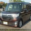 daihatsu tanto 2015 quick_quick_DBA-LA600S_LA600S-0354276 image 1