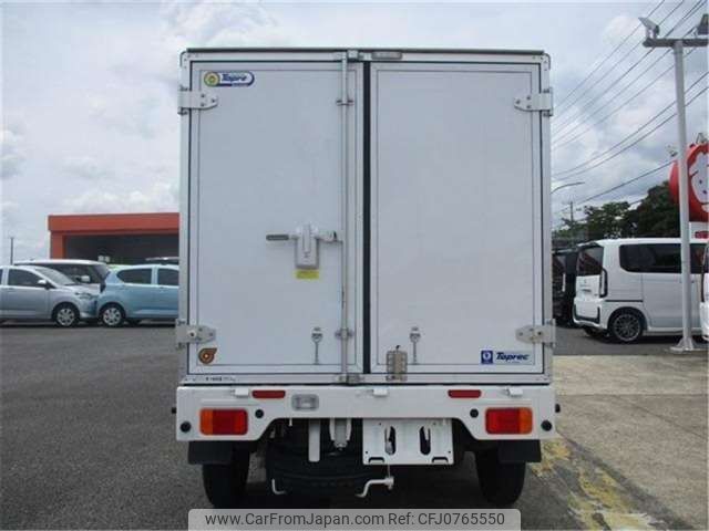 suzuki carry-truck 2023 -SUZUKI--Carry Truck 3BD-DA16T--DA16T-739079---SUZUKI--Carry Truck 3BD-DA16T--DA16T-739079- image 2