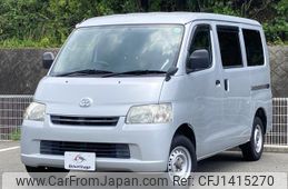toyota townace-van 2016 quick_quick_DBF-S402M_S402M-0060305