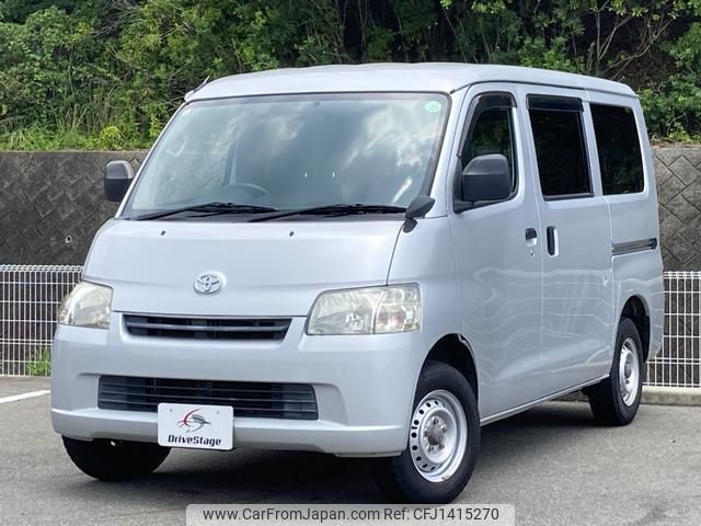 toyota townace-van 2016 quick_quick_DBF-S402M_S402M-0060305 image 1