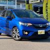 honda fit 2016 -HONDA--Fit DAA-GP5--GP5-1204108---HONDA--Fit DAA-GP5--GP5-1204108- image 4