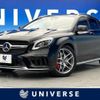 mercedes-benz amg 2018 -MERCEDES-BENZ--AMG CBA-156952--WDC1569522J466466---MERCEDES-BENZ--AMG CBA-156952--WDC1569522J466466- image 1