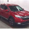 honda cr-v 2021 -HONDA--CR-V 6BA-RW1--RW1-1202004---HONDA--CR-V 6BA-RW1--RW1-1202004- image 1