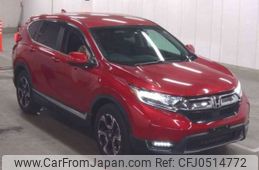 honda cr-v 2021 -HONDA--CR-V 6BA-RW1--RW1-1202004---HONDA--CR-V 6BA-RW1--RW1-1202004-