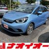 honda fit 2020 -HONDA 【つくば 501ｿ8678】--Fit 6AA-GR3--GR3-1000454---HONDA 【つくば 501ｿ8678】--Fit 6AA-GR3--GR3-1000454- image 1