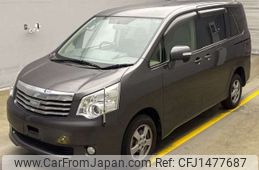 toyota noah 2013 -TOYOTA--Noah DBA-ZRR75G--ZRR75-0115086---TOYOTA--Noah DBA-ZRR75G--ZRR75-0115086-