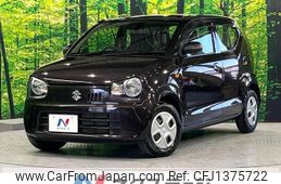 suzuki alto 2019 -SUZUKI--Alto DBA-HA36S--HA36S-528301---SUZUKI--Alto DBA-HA36S--HA36S-528301-