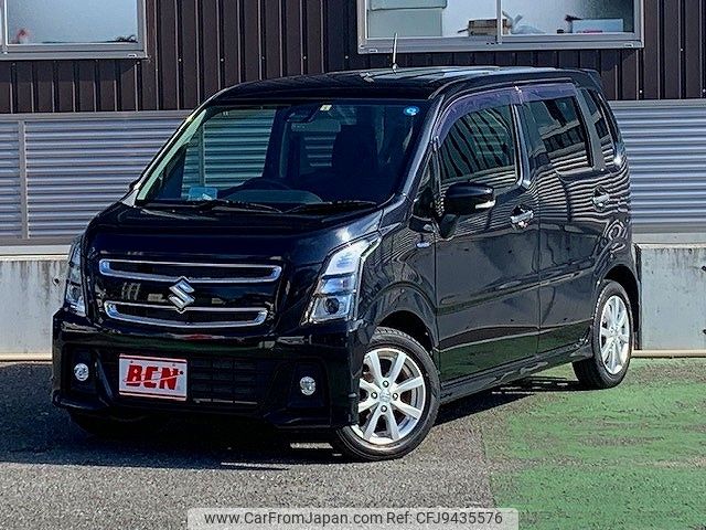suzuki wagon-r 2019 -SUZUKI--Wagon R DAA-MH55S--MH55S-732679---SUZUKI--Wagon R DAA-MH55S--MH55S-732679- image 1