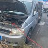 honda stepwagon 2004 -HONDA--Stepwgn CBA-RF3--RF3-1450803---HONDA--Stepwgn CBA-RF3--RF3-1450803- image 1