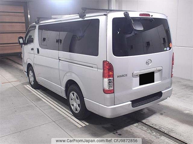 toyota hiace-van 2020 -TOYOTA--Hiace Van GDH201V-1048167---TOYOTA--Hiace Van GDH201V-1048167- image 2