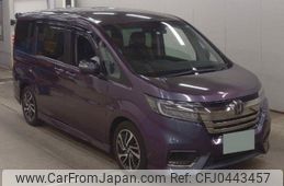 honda stepwagon-spada 2018 quick_quick_DBA-RP3_RP3-1208189