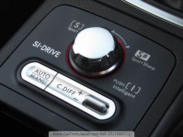 subaru impreza 2013 CFJ1900712 image 2